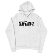 Mens 2X-Large WHITE Hoodie