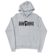 Mens 2X-Large GRAY_HEATHER Hoodie