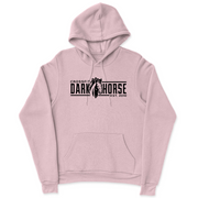Mens 2X-Large LIGHT_PINK Hoodie