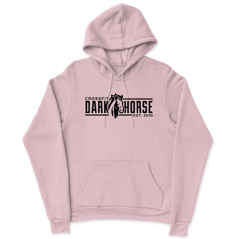 Mens 2X-Large LIGHT_PINK Hoodie