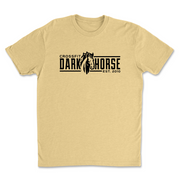 Mens 2X-Large BANANA_CREAM T-Shirt