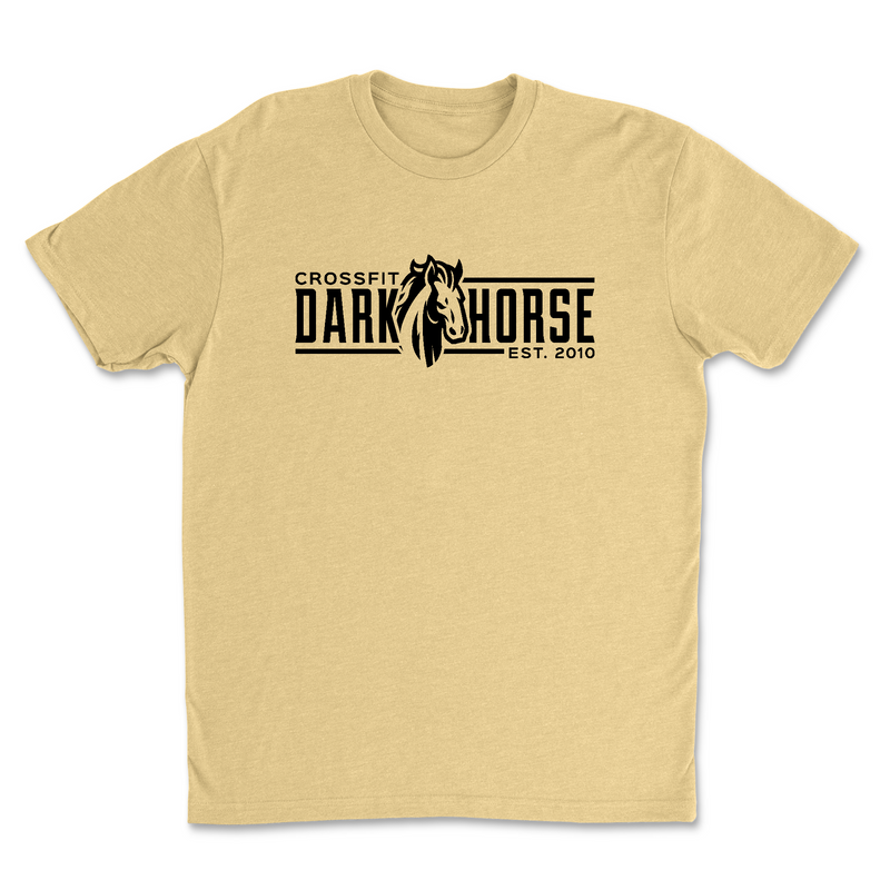 Mens 2X-Large BANANA_CREAM T-Shirt