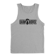Mens 2X-Large HEATHER_GRAY Tank Top