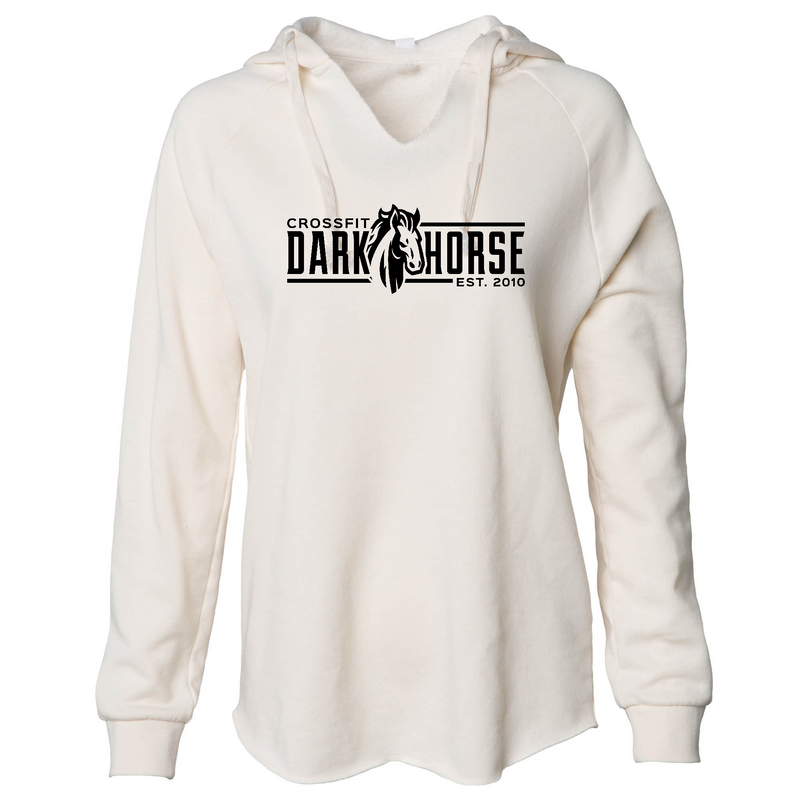 Womens 2X-Large BONE Hoodie