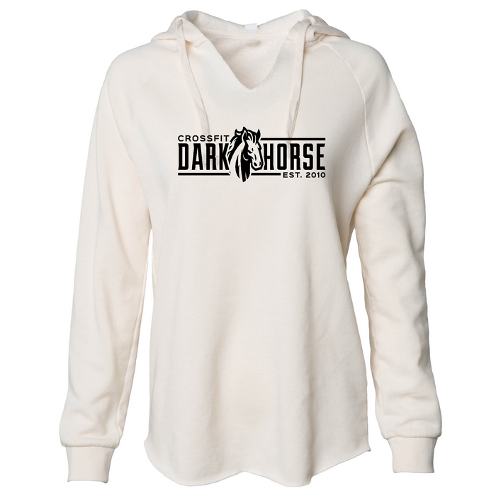 Womens 2X-Large BONE Hoodie