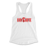 Womens 2X-Large WHITE Tank Top