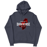 Mens 2X-Large CLASSIC_NAVY Hoodie