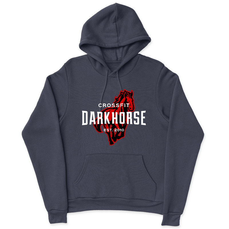 Mens 2X-Large CLASSIC_NAVY Hoodie
