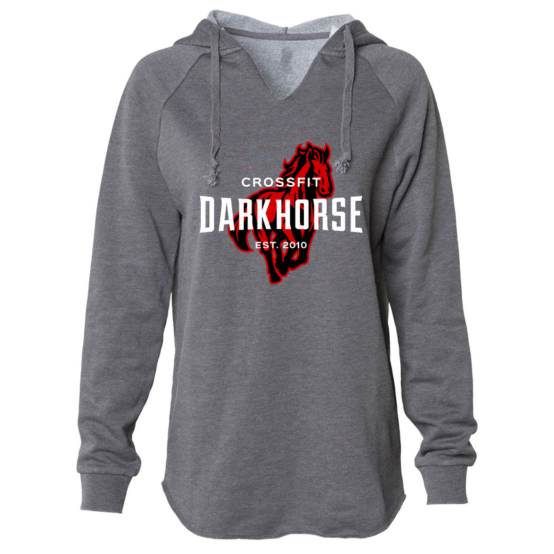 Womens 2X-Large SHADOW Hoodie