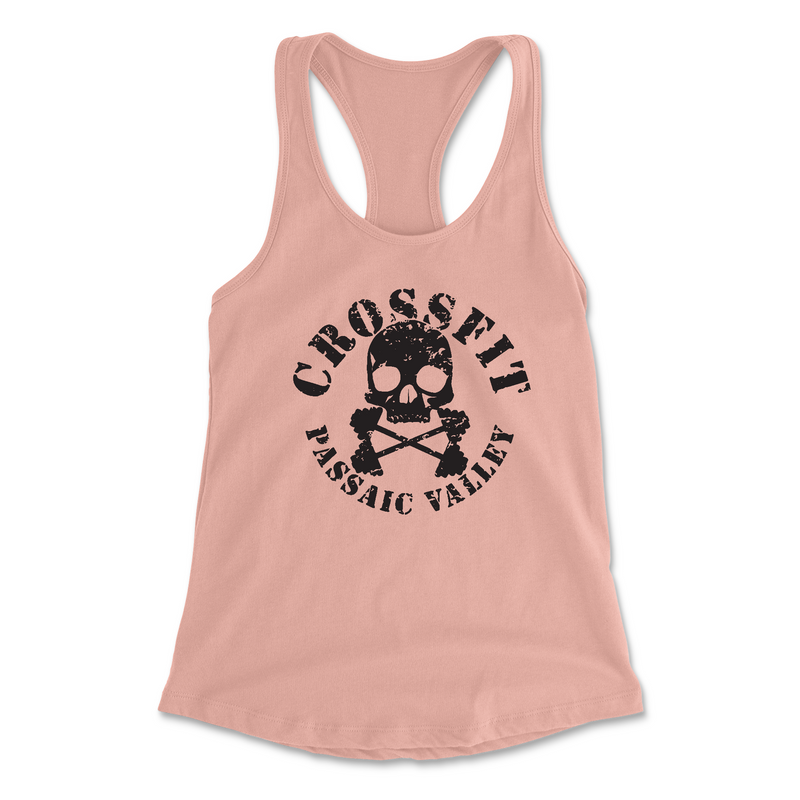 Womens 2X-Large DESERT_PINK Tank Top