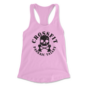 Womens 2X-Large LILAC Tank Top