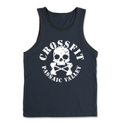 Mens 2X-Large DARK_NAVY Tank Top