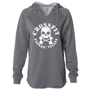 Womens 2X-Large SHADOW Hoodie