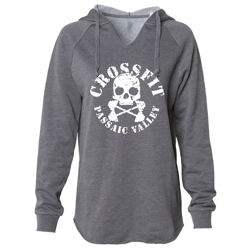 Womens 2X-Large SHADOW Hoodie