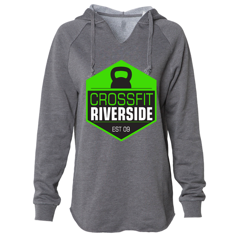 Womens 2X-Large SHADOW Hoodie