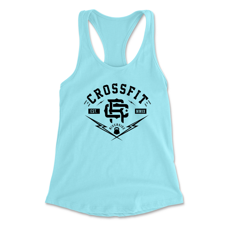 Womens 2X-Large CANCUN Tank Top