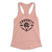 Womens 2X-Large DESERT_PINK Tank Top