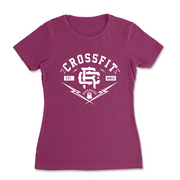 Womens 2X-Large LUSH T-Shirt
