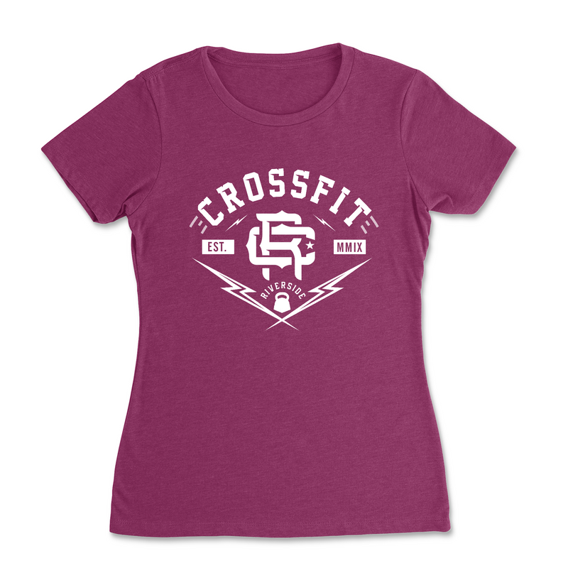 Womens 2X-Large LUSH T-Shirt