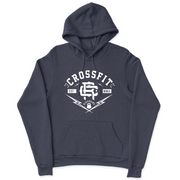 Mens 2X-Large CLASSIC_NAVY Hoodie