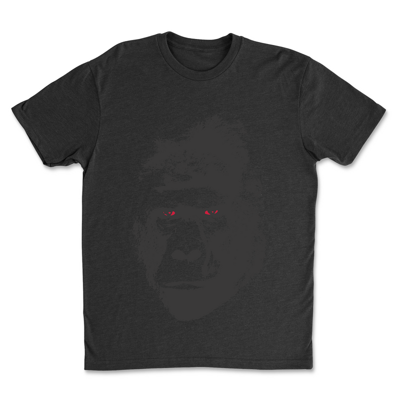 Sweat Factory CrossFit - Gorilla Mens - T-Shirt