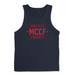 Mens 2X-Large DARK_NAVY Tank Top