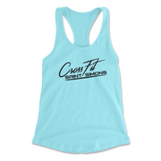 Womens 2X-Large CANCUN Tank Top
