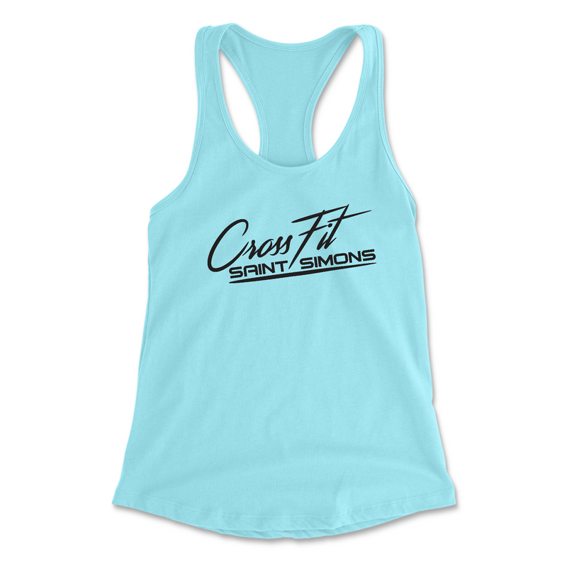 Womens 2X-Large CANCUN Tank Top