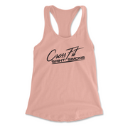 Womens 2X-Large DESERT_PINK Tank Top