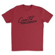Mens 2X-Large CARDINAL T-Shirt