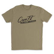 Mens 2X-Large LIGHT_OLIVE T-Shirt