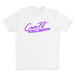 Mens 2X-Large WHITE T-Shirt