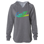 Womens 2X-Large SHADOW Hoodie