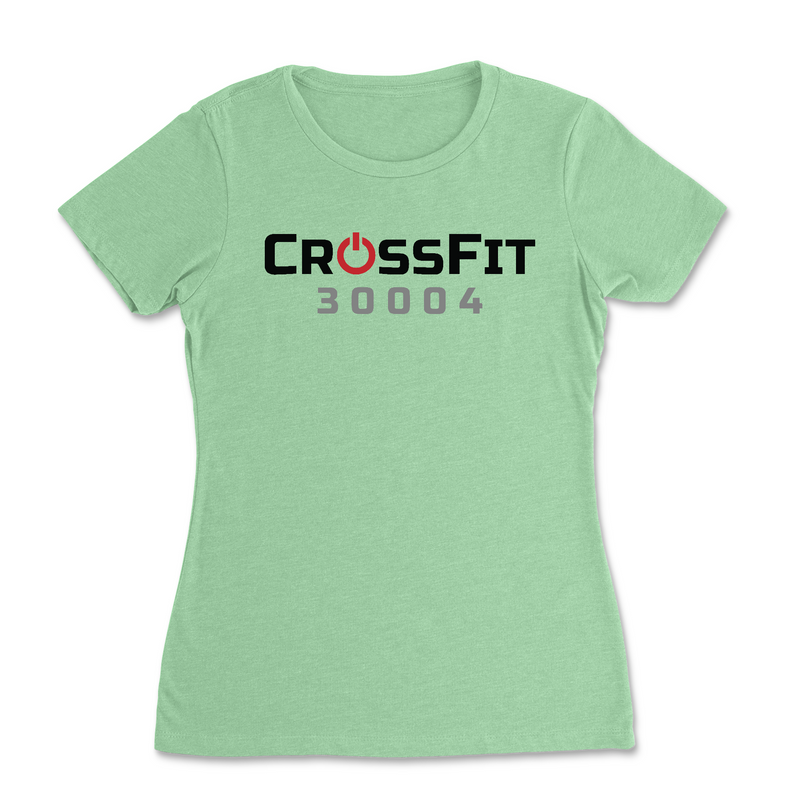 Womens 2X-Large APPLE_GREEN T-Shirt