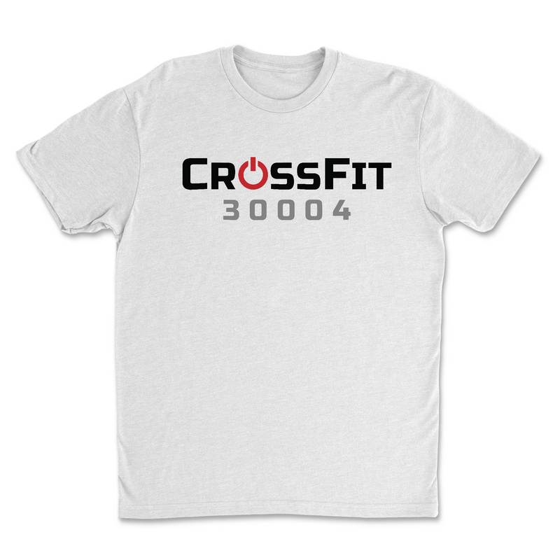 Mens 2X-Large WHITE T-Shirt