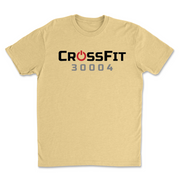 Mens 2X-Large BANANA_CREAM T-Shirt