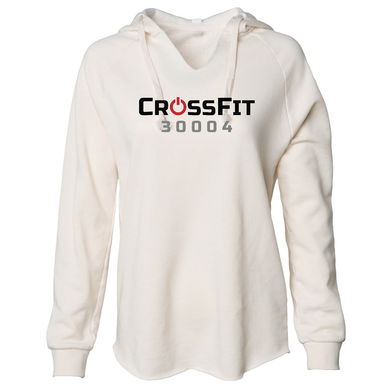 Womens 2X-Large BONE Hoodie