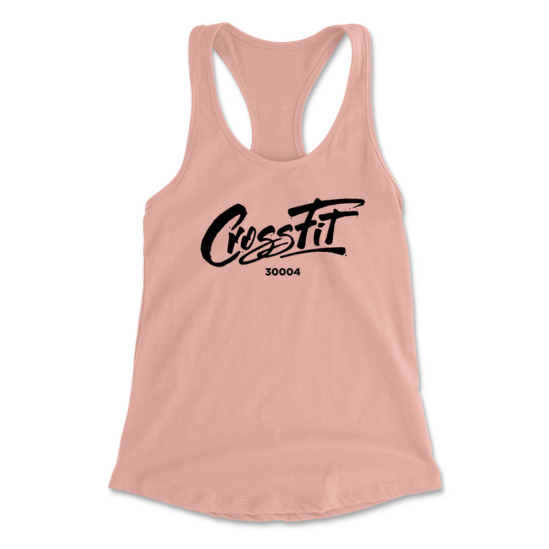 Womens 2X-Large DESERT_PINK Tank Top