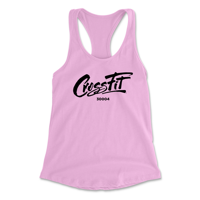 Womens 2X-Large LILAC Tank Top