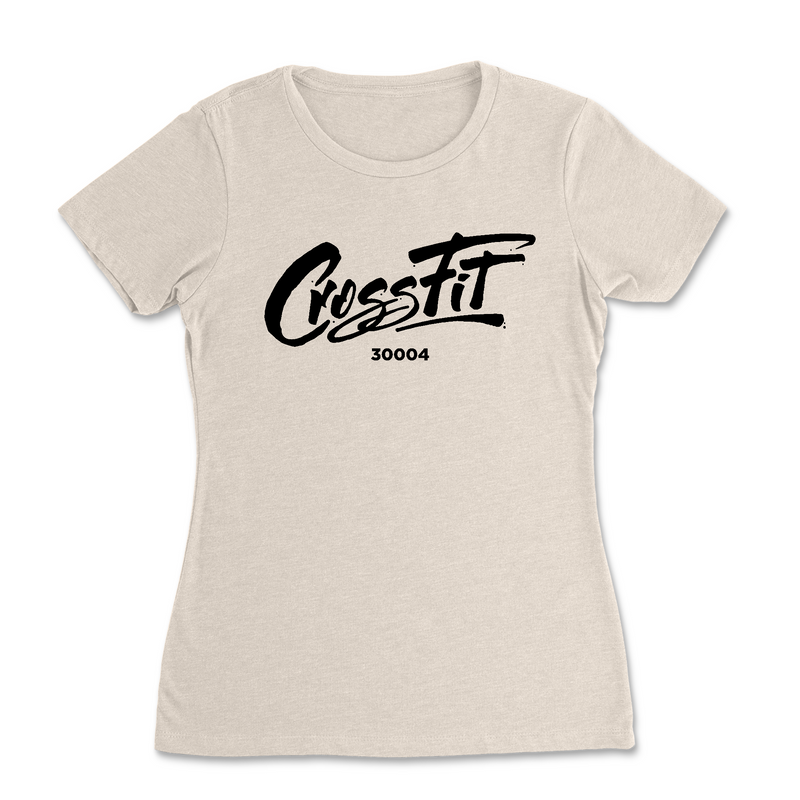 Womens 2X-Large WHITE T-Shirt