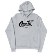 Mens 2X-Large GRAY_HEATHER Hoodie