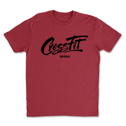 Mens 2X-Large CARDINAL T-Shirt