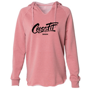Womens 2X-Large DUSTY_ROSE Hoodie