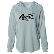 Womens 2X-Large SAGE Hoodie