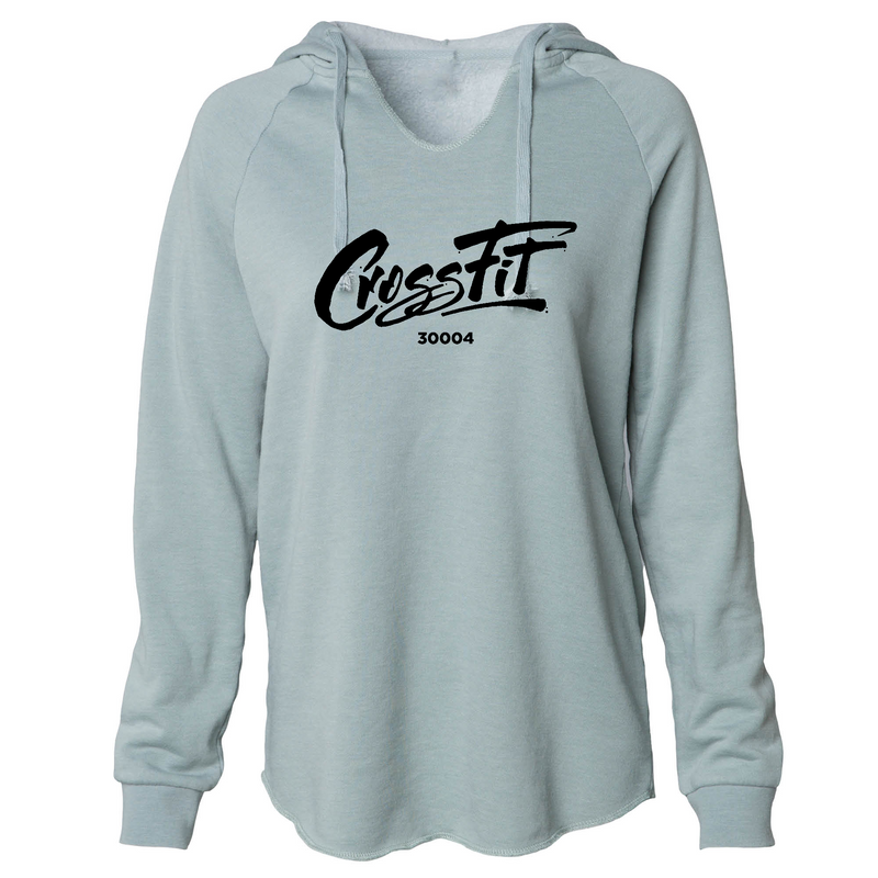 Womens 2X-Large SAGE Hoodie