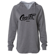 Womens 2X-Large SHADOW Hoodie