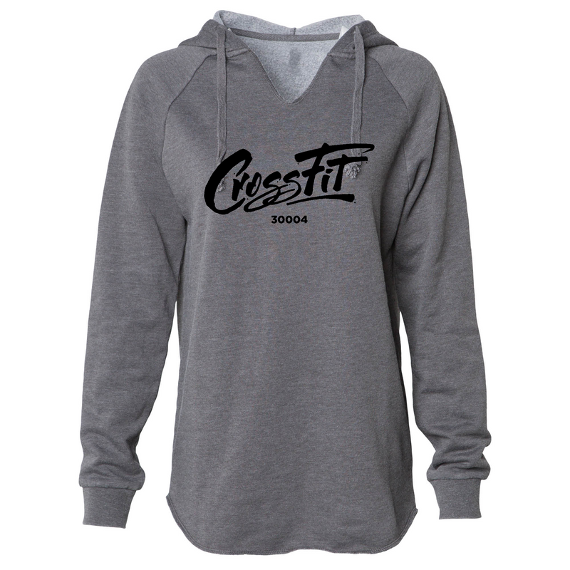 Womens 2X-Large SHADOW Hoodie