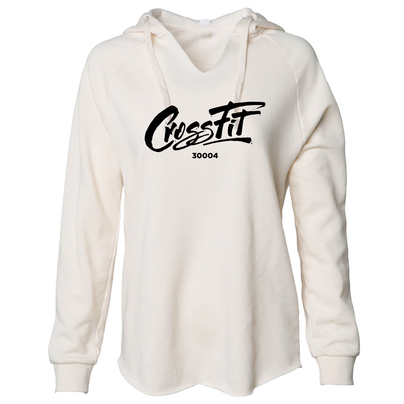 Womens 2X-Large BONE Hoodie