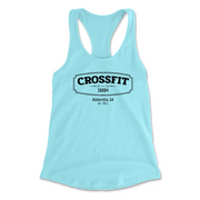 Womens 2X-Large CANCUN Tank Top
