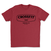 Mens 2X-Large CARDINAL T-Shirt